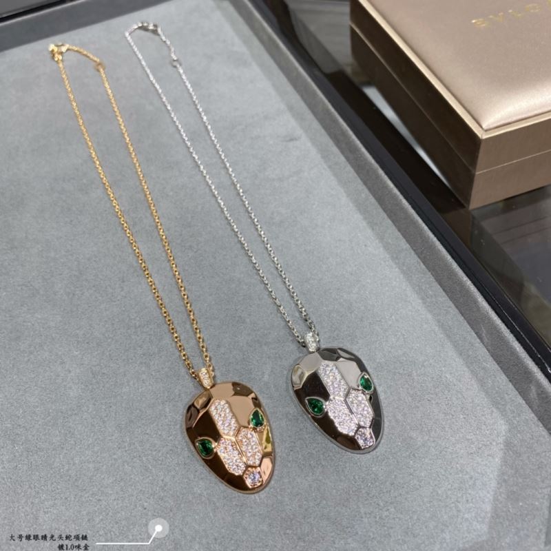 Bvlgari Necklaces